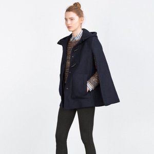 Zara Cape